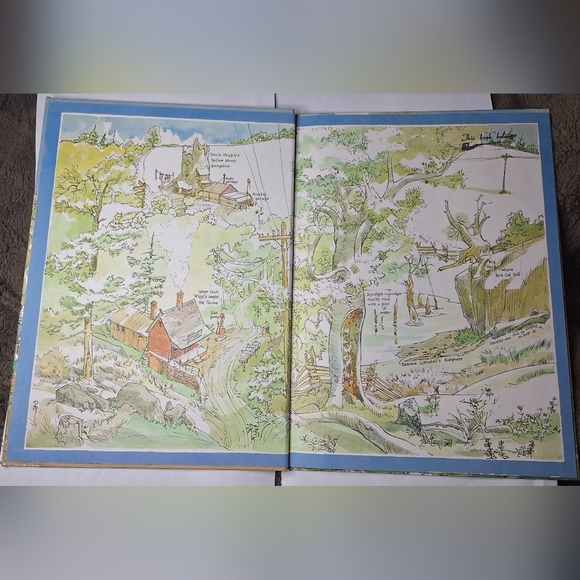 The Day Joe went to the Supermarket. by Dorothy Levenson. first edition 1963 HC - Picture 3 of 5